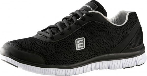 Кроссовки Energetics 261680-901050 р.46 черный