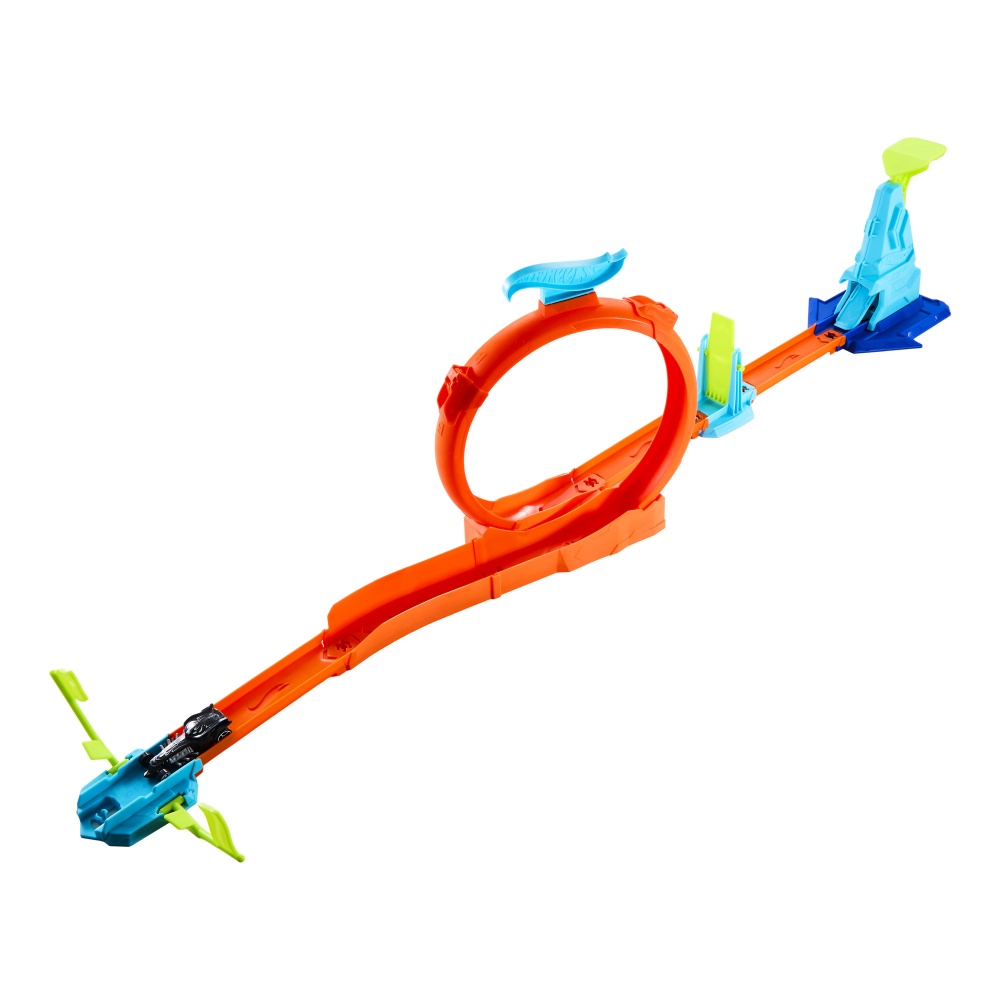 Трек Hot Wheels