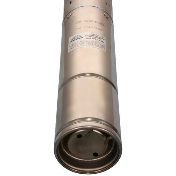 Насос заглибний глибинний Vitals 4DS 2053-0.85r 