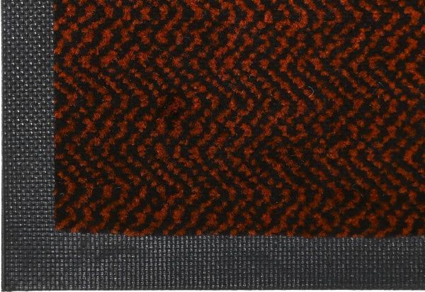 Коврик Дубенський завод ГТВ К-43 60x85 см