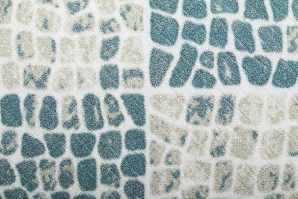 Коврик New Way V550-27 46x76 см