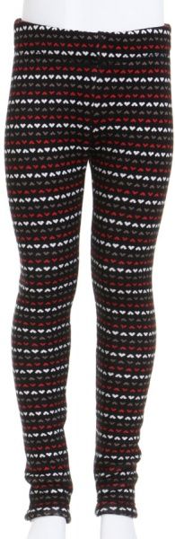 Лосины Kids Couture 501402112 р.140 черный 