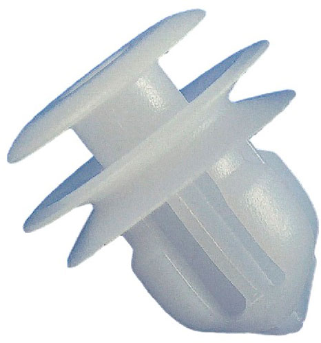 Кліпса нажимная внутренняя (обшивка) A175048 12,7x17 мм 10 шт.