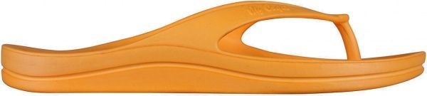 Вьетнамки Coqui Naitiri 1330-100-1100 р. 37 оранжевый