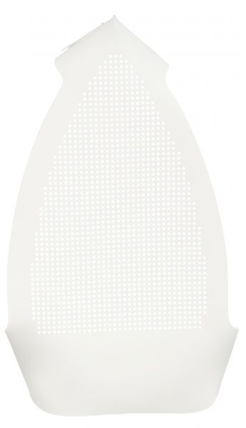 Накладка антипригарная для утюга AvaTech с тефлоновым покрытием 