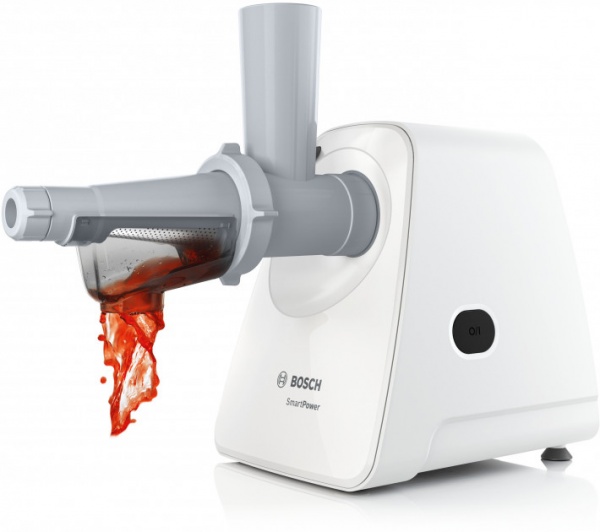 Мясорубка Bosch MFW2515W 