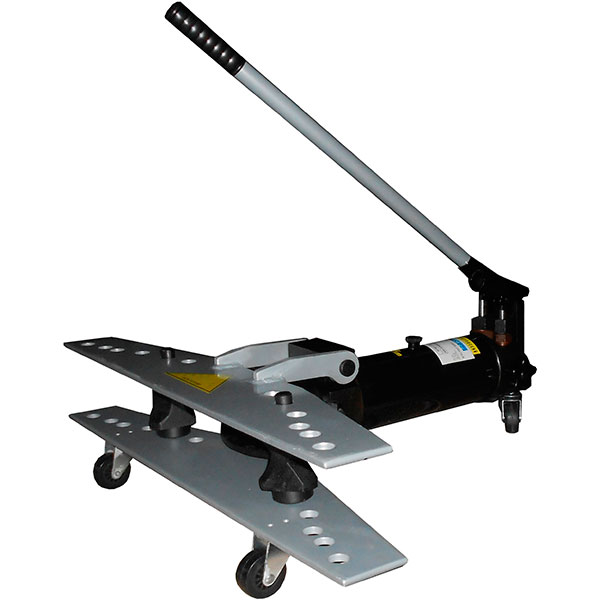 Трубозгин гідравлічний FDB Maschinen FDB Maschinen HBM-240/16-R 826310 