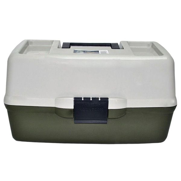 Ящик для інструментів Aquatech 1703 360x215x150 мм