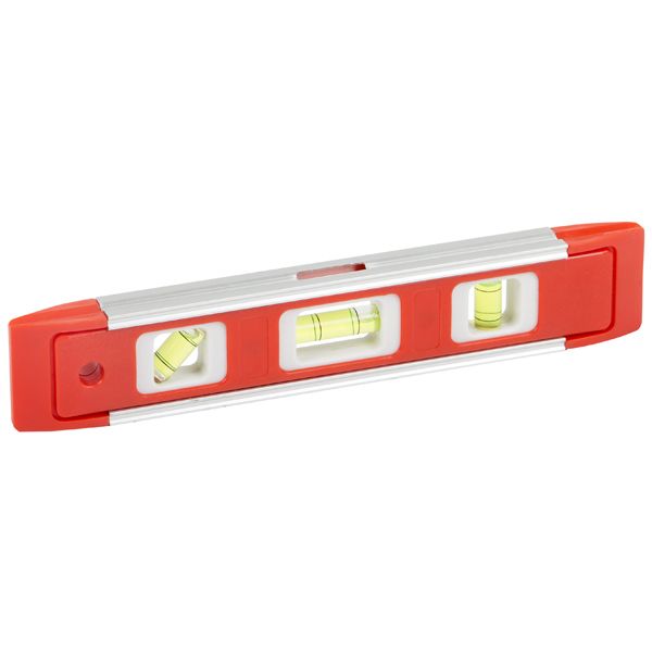 Уровень Expert Tools JYC-89-3 3 индикатора 23 см