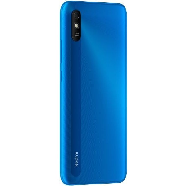 Смартфон Xiaomi Redmi 9A 2/32GB sky blue (660920) 