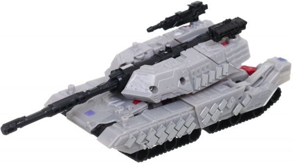 Трансформер Танк JJ629C