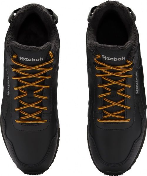 Кросівки Reebok REEBOK ROYAL GLIDE FW0894 р.UK 12 чорний