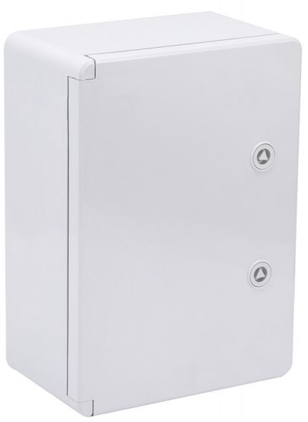 Корпус IEK ЩМПп 350х250х150мм УХЛ1 IP65 MKP93-N-352515-65