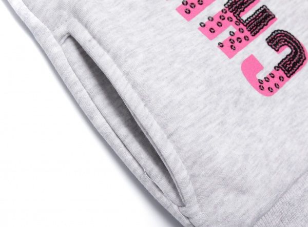 Кофта ALG р.146 меланж 721442 