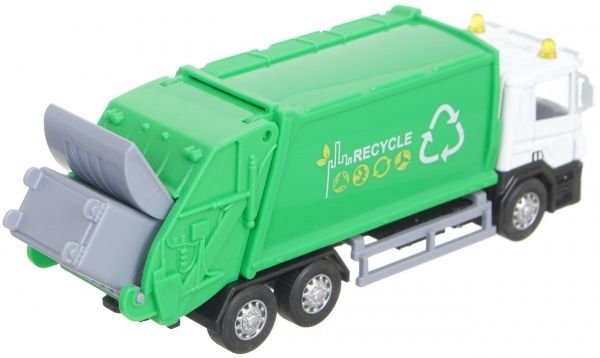 Автомодель АвтоСвіт 1:32 Машинка AS-1996