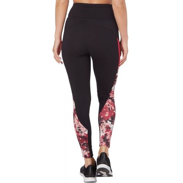 Лосини Energetics 413032-901286 р.42 червоний