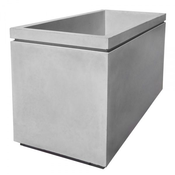 Клумба Modul concrete