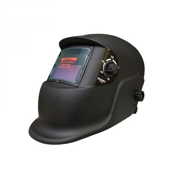 Маска зварювальника Зенит Профі WH-200 849179