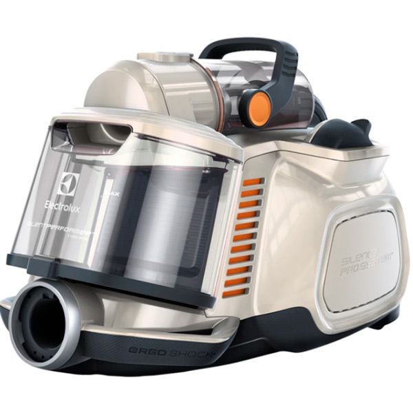 Пылесос Electrolux ESPC74SWT