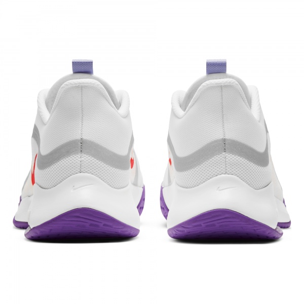 Кроссовки Nike WMNS Air MAX VOLLEY CU4275-101 р.US 6,5 белый