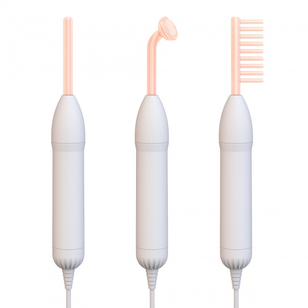 Аппарат для дарсонвализации BactoSfera DARSONVAL