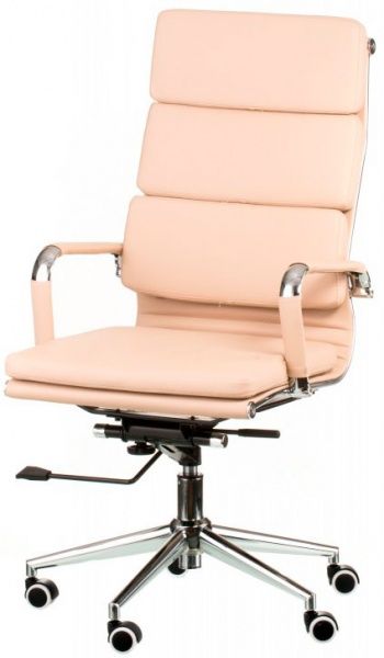 Кресло Special4You Solano 2 Artleather E4701 бежевый 