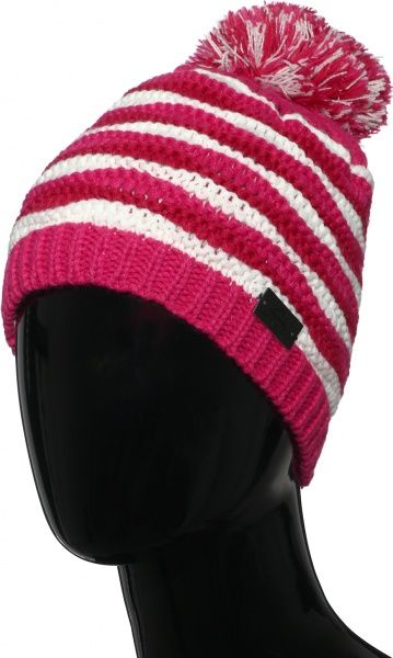 Шапка McKinley 250360-900401 OS красный