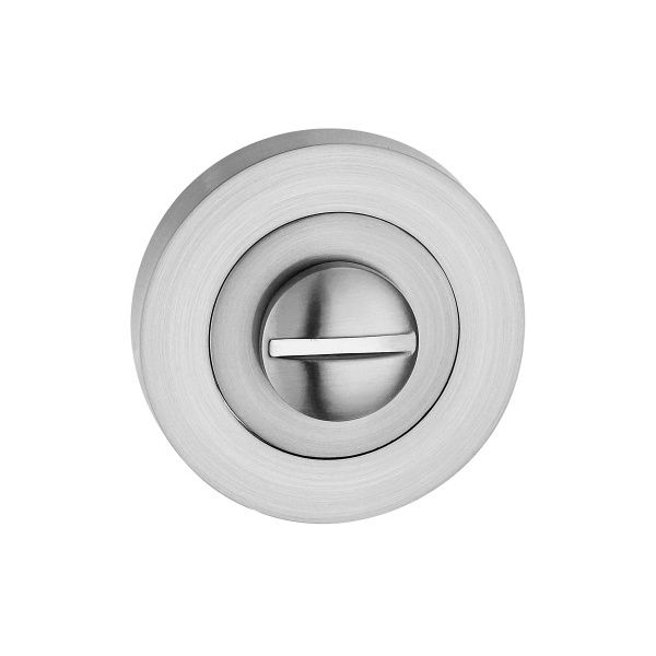 Накладка MVM T2 WC матовый хром