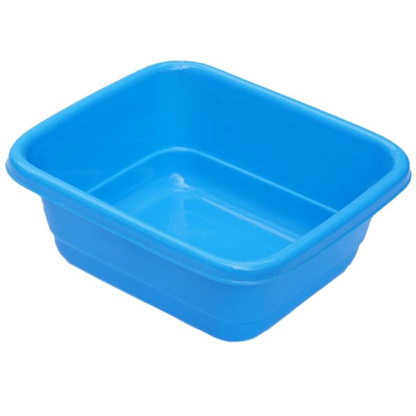 Миска господарська квадратна №3