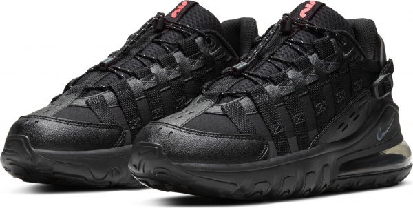 Кросівки Nike Air Max Vistascape CQ7740-001 р.US 12,5 чорний