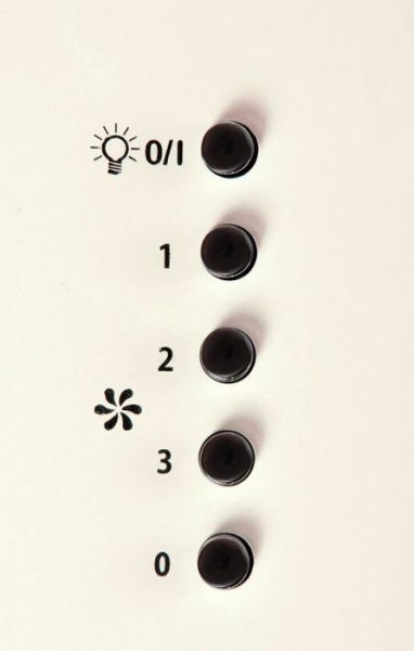 Вытяжка Eleyus Viola 750 60 BG