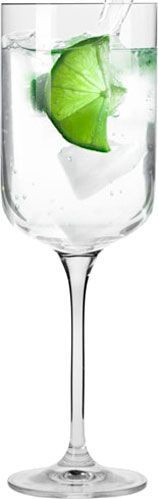 Набор бокалов для вина Sensei Fusion 450 мл 6 шт. F57B156045001000 Krosno