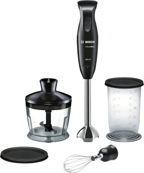 Блендер ручний Bosch MSM2650B 