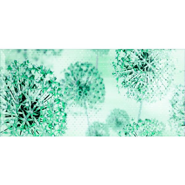 Плитка Керамин Престиж панно 7 20x50