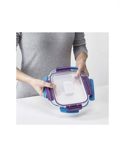 Набор контейнеров для пищевых продуктов 5 шт. Nest Lock пластик 1000677 Joseph Joseph