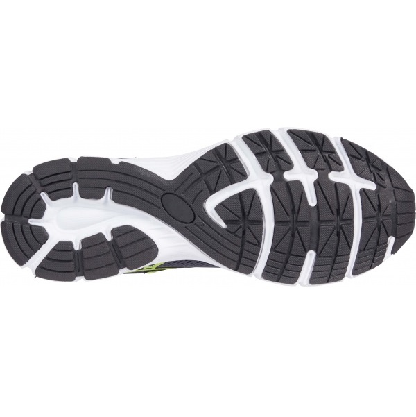 Кросівки Energetics Amsterdam VI M 416940-900046 р.EUR 47 чорно-сірий