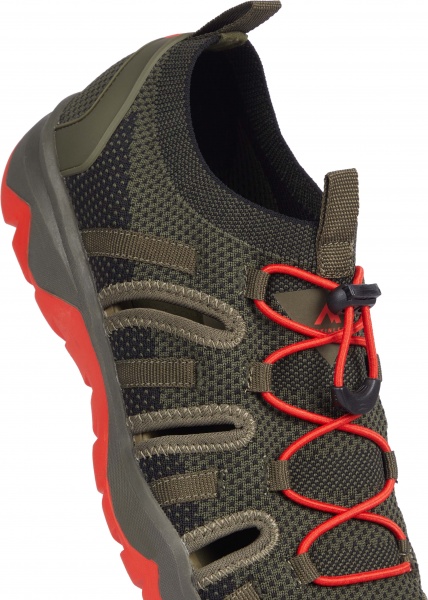 Сандалии McKinley Cayman M 288352-903840 р. EUR 40 темно-оливковый