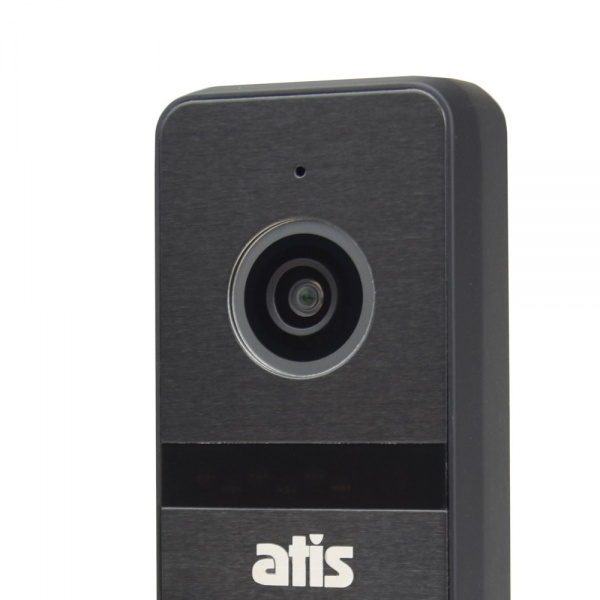 Комплект відеодомофона Atis AD-770FHD/T-W Kit box Wi-Fi 175378