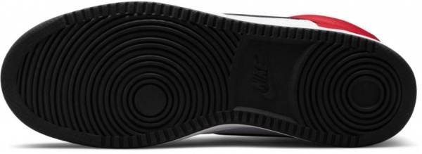 Кросівки Nike Court Vision Mid NBA DM1186-600 р.US 9,5 різнокольоровий