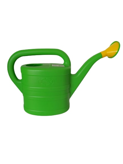 Лійка для квітів ММ-Пласт 5 л з насадкою