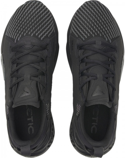 Кроссовки Puma XETIC HALFLIFE OIL AND WATER 37608602 р.42 черный
