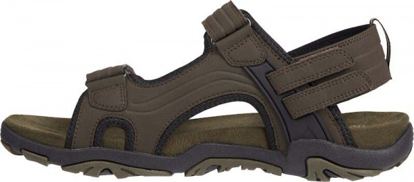 Сандалии McKinley Jackson RG III AB 421982-900157 р.45 коричневый