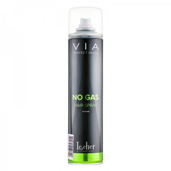 Лак для волос Le Cher VIA Spray&Go 400 мл