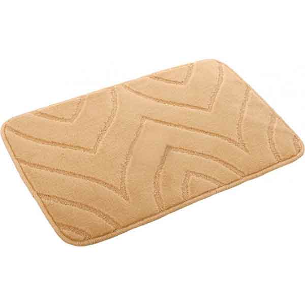 Набор ковриков Dariana Econom JD 669 бежевый