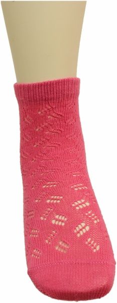 Носки детские Conte-Kids MISS 113 р.14 красный 