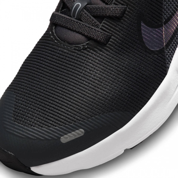 Кроссовки Nike NIKE DOWNSHIFTER 12 DM4193-001 р.33,5 черный