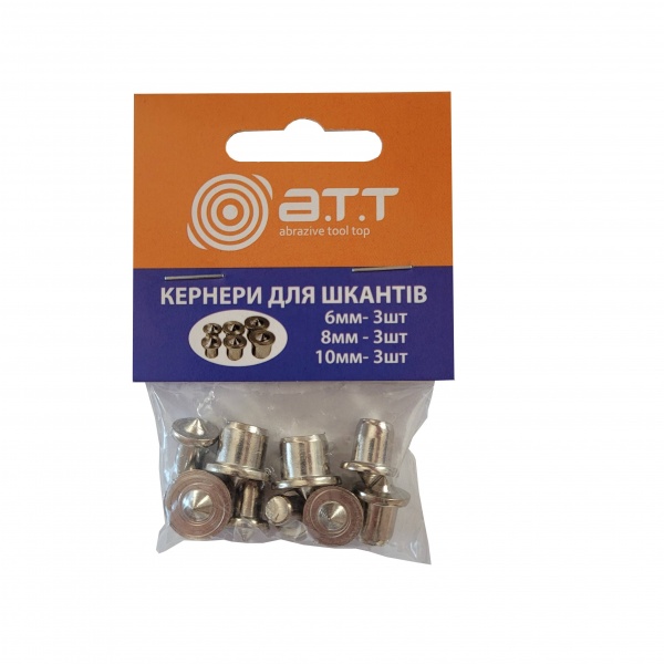 Набор кернеров A.T.T.