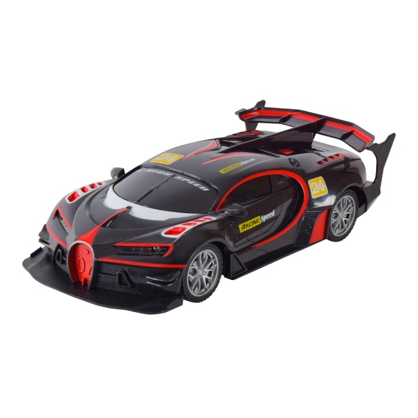 Автомодель на р/у Shantou 1:16 6026E