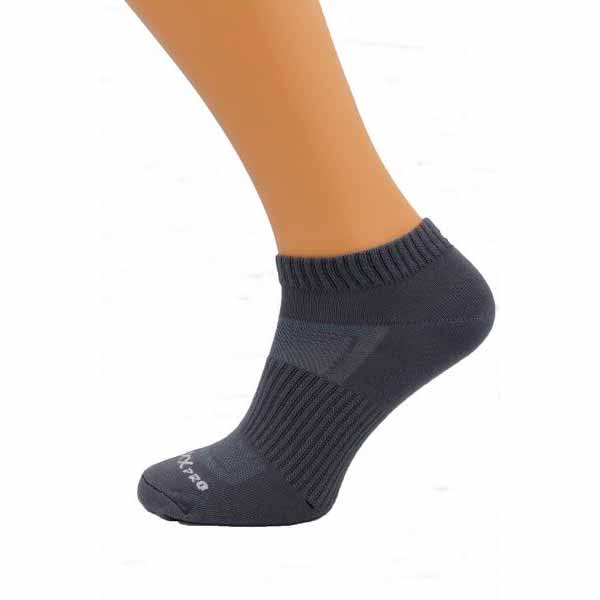 Шкарпетки MaxxPro 16633 3 пари сірий р.43-46