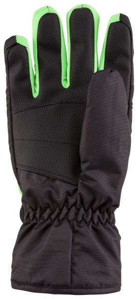 Рукавички McKinley Valentino II ux 268034-905057 р. 9 салатовий